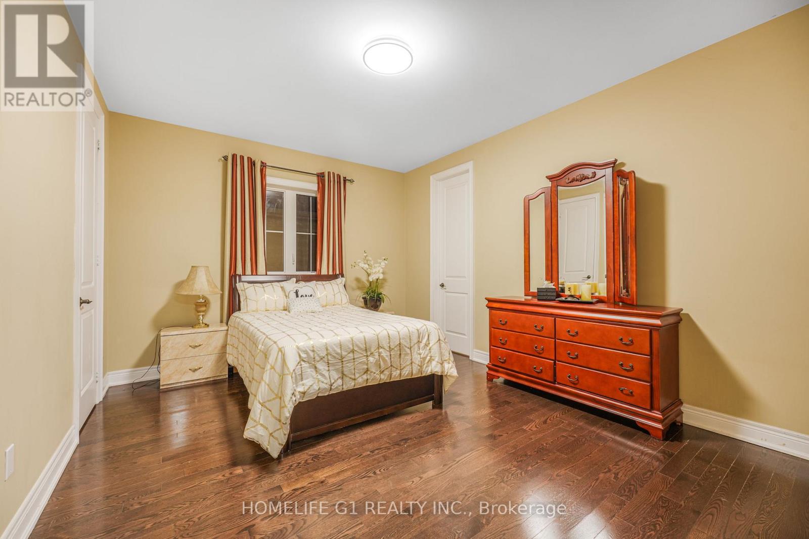 197 Gar Lehman Drive, Whitchurch-Stouffville, Ontario  L4A 0H8 - Photo 28 - N12458912