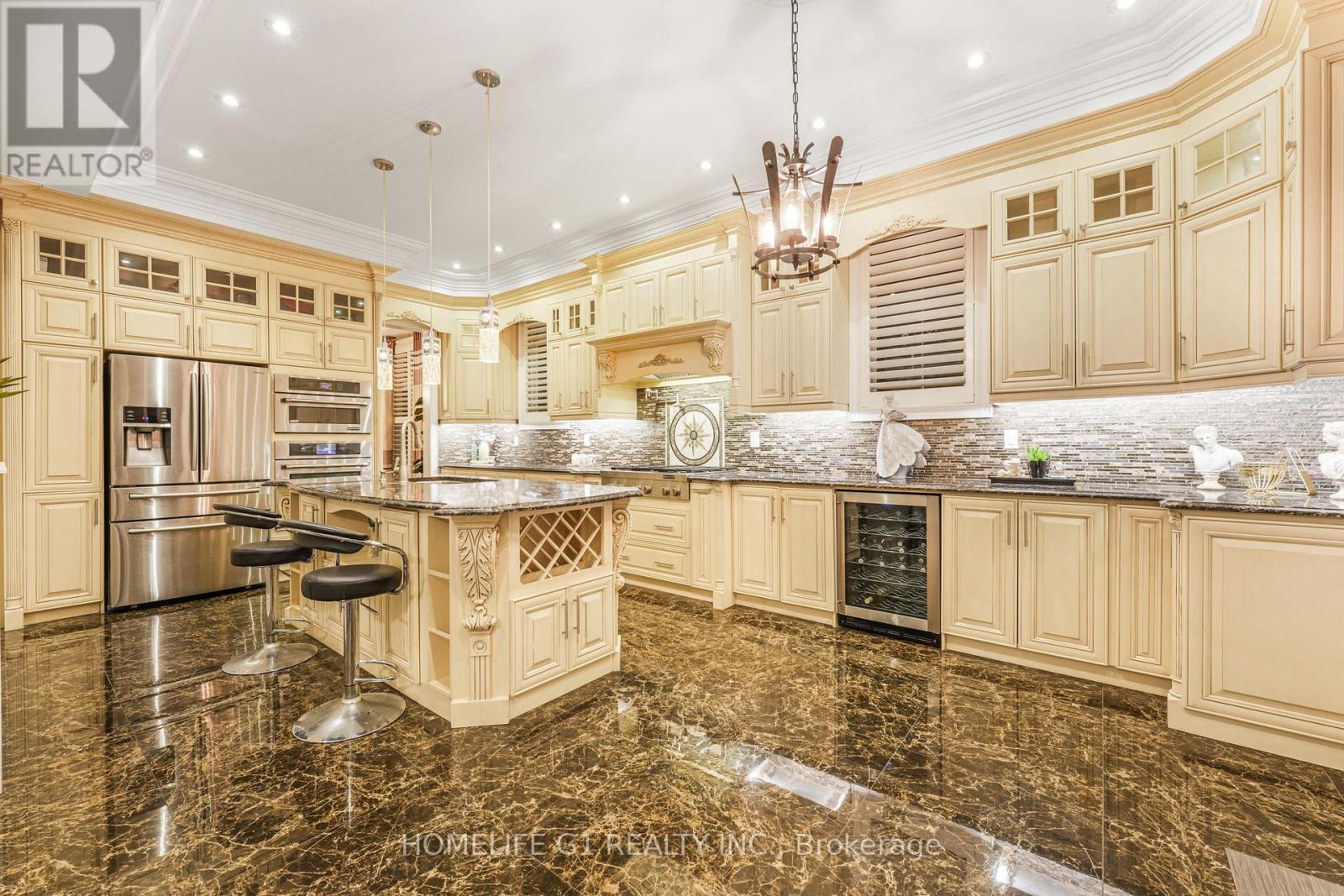 197 Gar Lehman Drive, Whitchurch-Stouffville, Ontario  L4A 0H8 - Photo 20 - N12458912