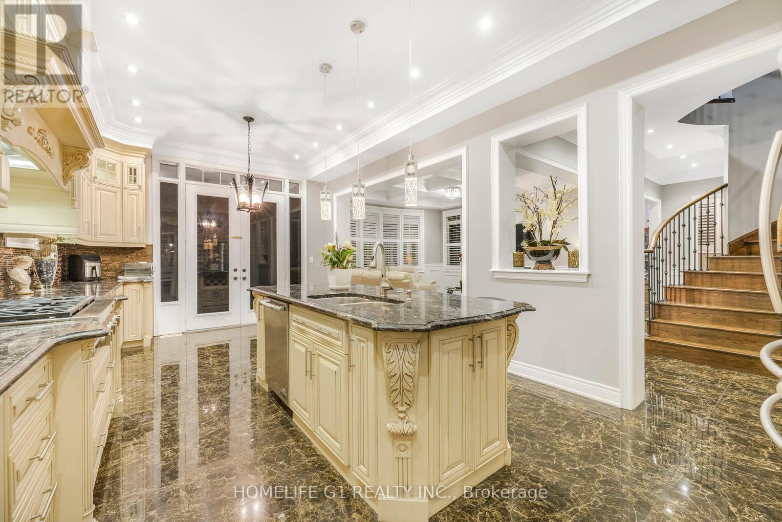 197 Gar Lehman Drive, Whitchurch-Stouffville, Ontario  L4A 0H8 - Photo 16 - N12458912