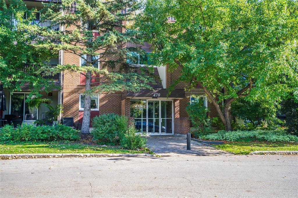 304 470 Kenaston Boulevard, Winnipeg, Manitoba  R3N 1Z1 - Photo 0 - 202526223