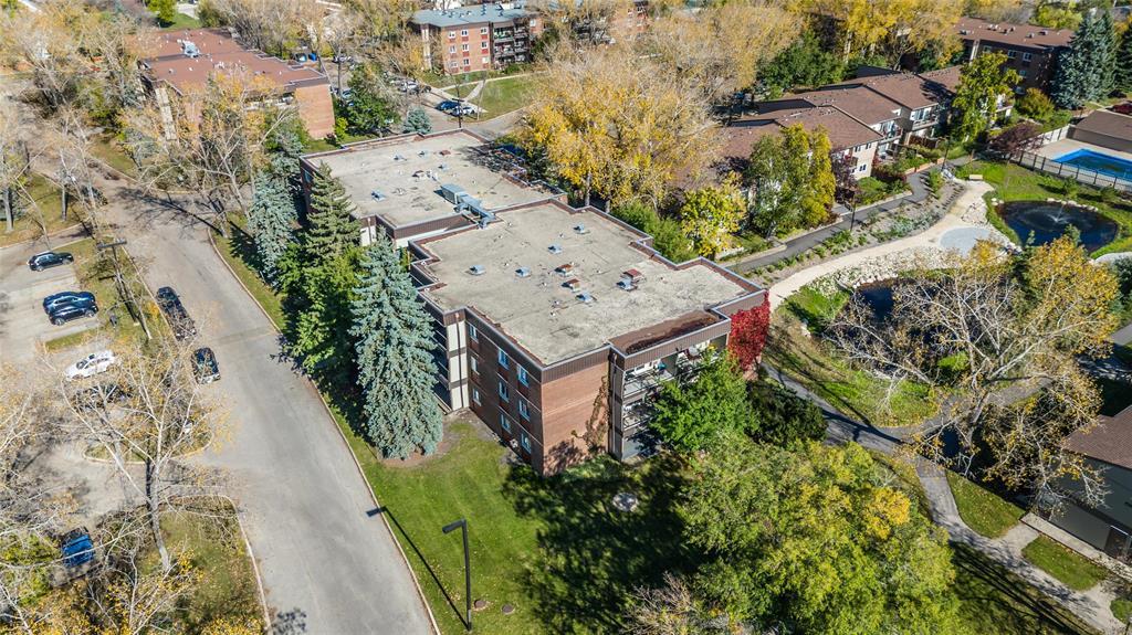 304 470 Kenaston Boulevard, Winnipeg, Manitoba  R3N 1Z1 - Photo 15 - 202526223