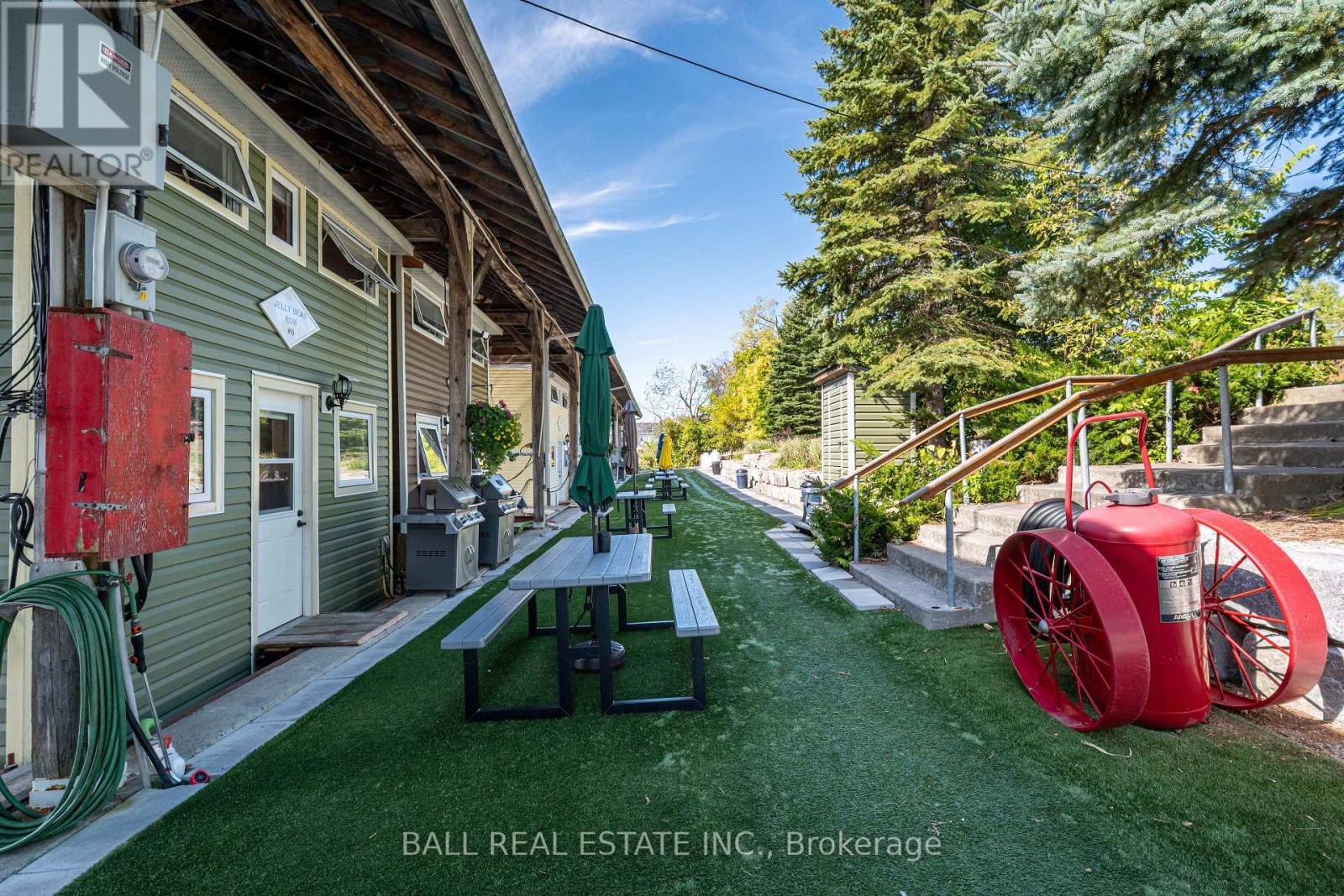 71 Front Street E, Kawartha Lakes, Ontario  K0M 1A0 - Photo 41 - X12447974