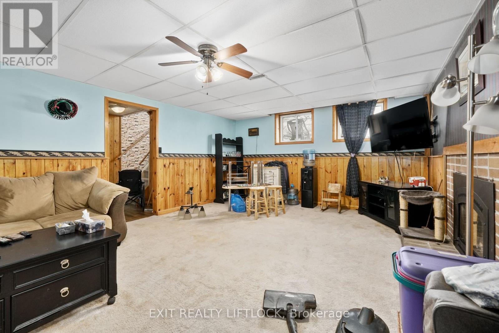 1688 Tara Road, Selwyn, Ontario  K0L 1T0 - Photo 19 - X12456464