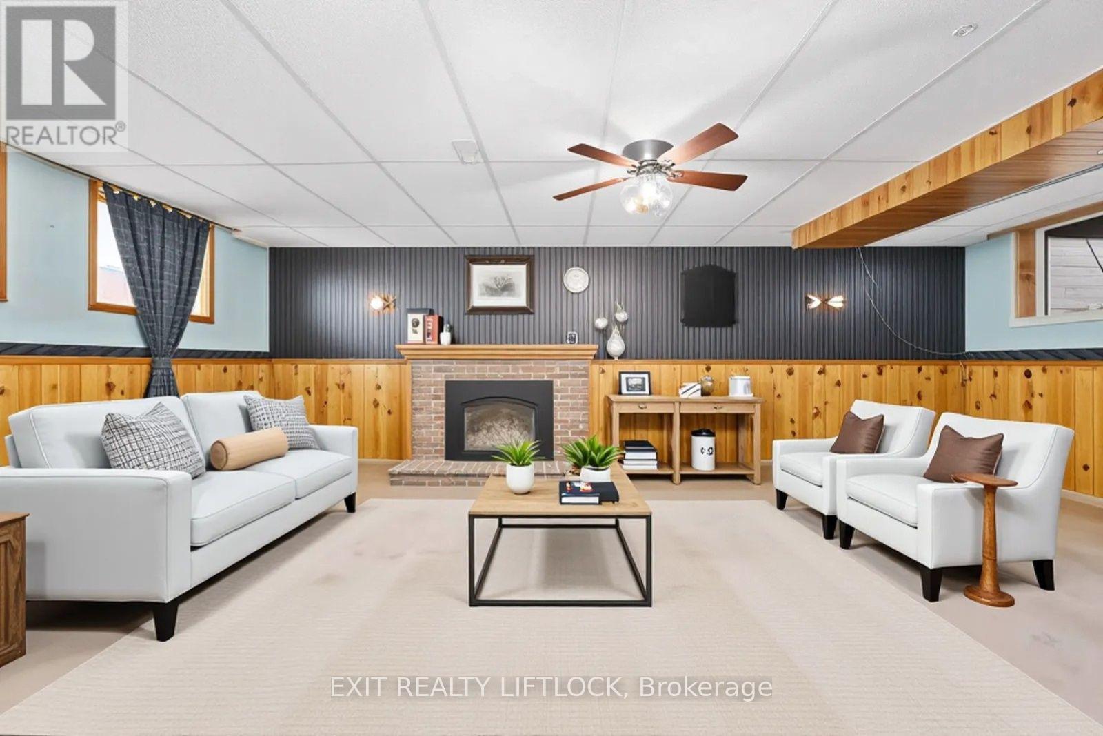 1688 Tara Road, Selwyn, Ontario  K0L 1T0 - Photo 20 - X12456464