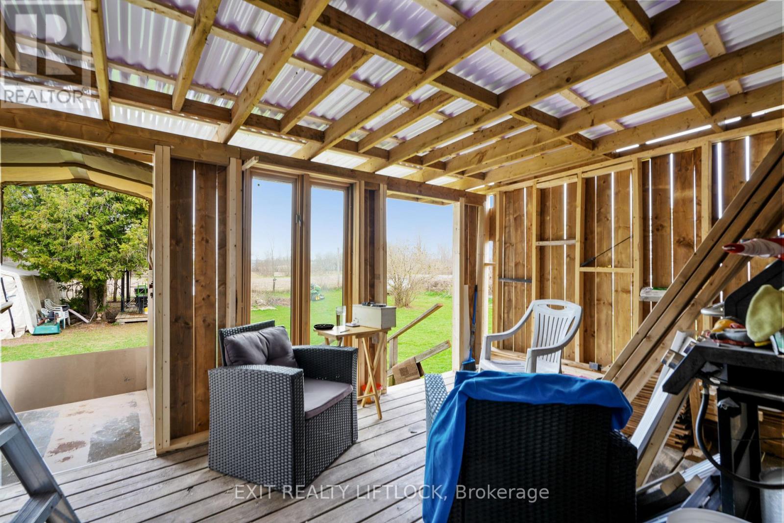 1688 Tara Road, Selwyn, Ontario  K0L 1T0 - Photo 31 - X12456464
