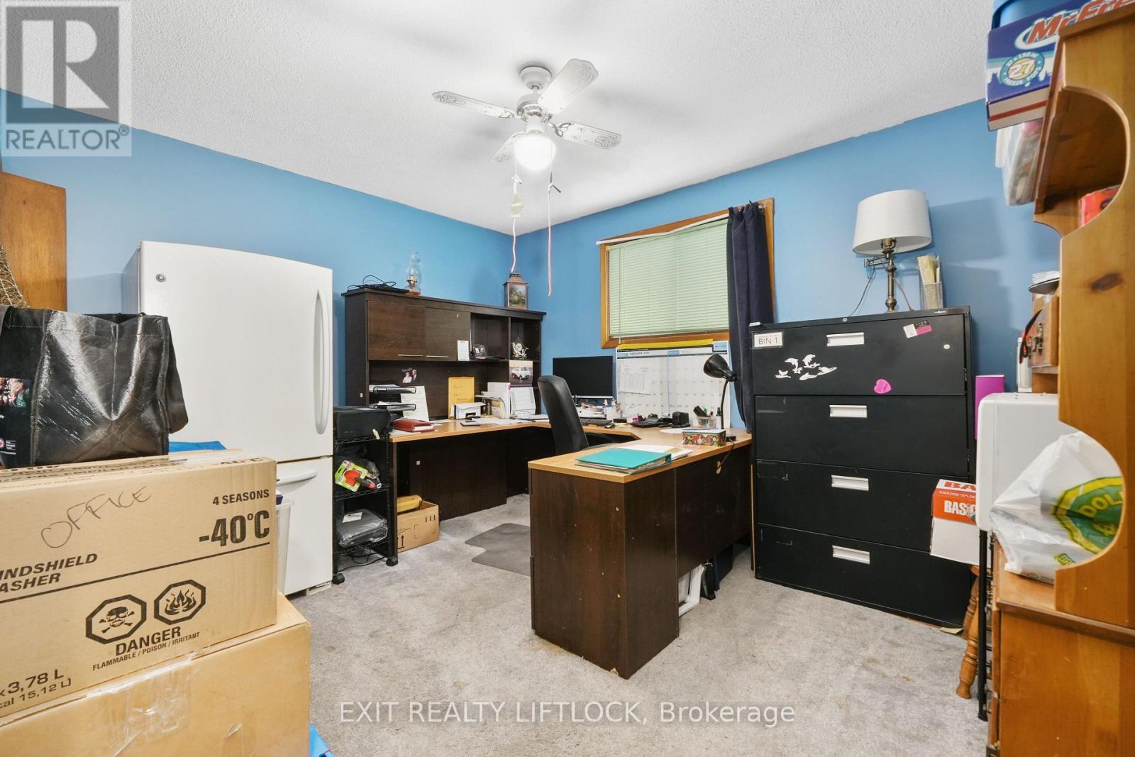 1688 Tara Road, Selwyn, Ontario  K0L 1T0 - Photo 8 - X12456464