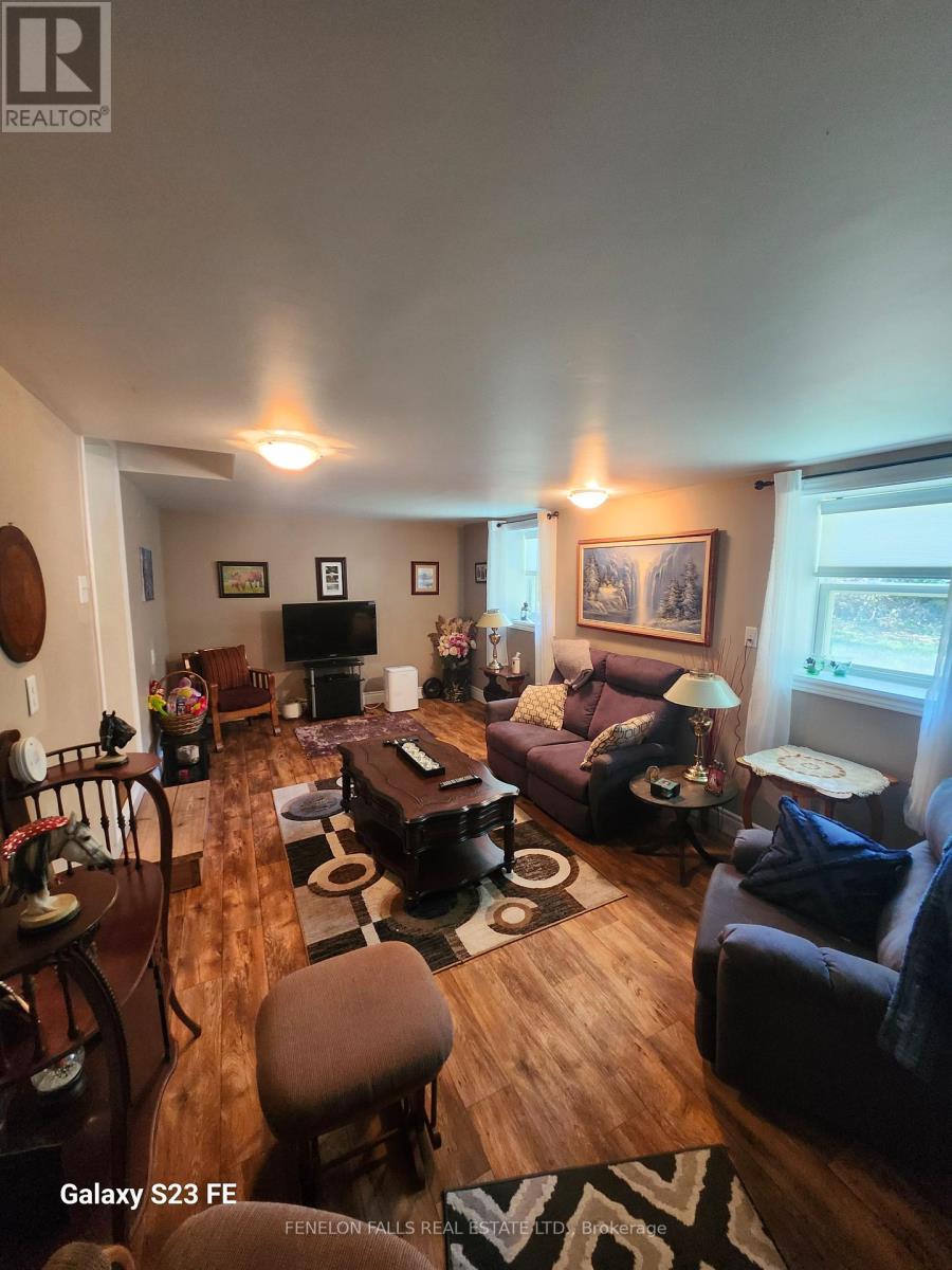 197 County Road 8 Road, Kawartha Lakes, Ontario  K0M 1N0 - Photo 13 - X12459643