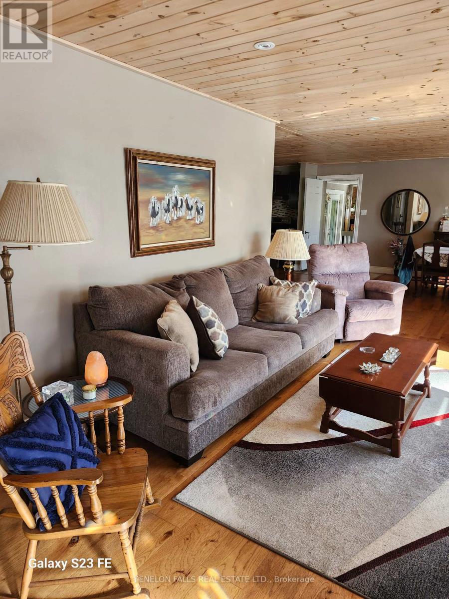 197 County Road 8 Road, Kawartha Lakes, Ontario  K0M 1N0 - Photo 3 - X12459643
