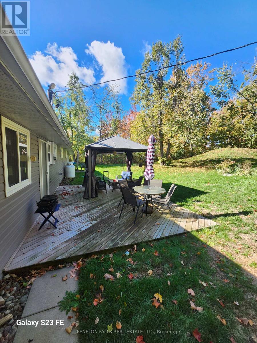 197 County Road 8 Road, Kawartha Lakes, Ontario  K0M 1N0 - Photo 18 - X12459643