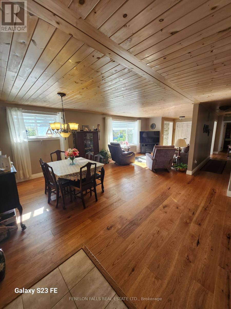 197 County Road 8 Road, Kawartha Lakes, Ontario  K0M 1N0 - Photo 5 - X12459643