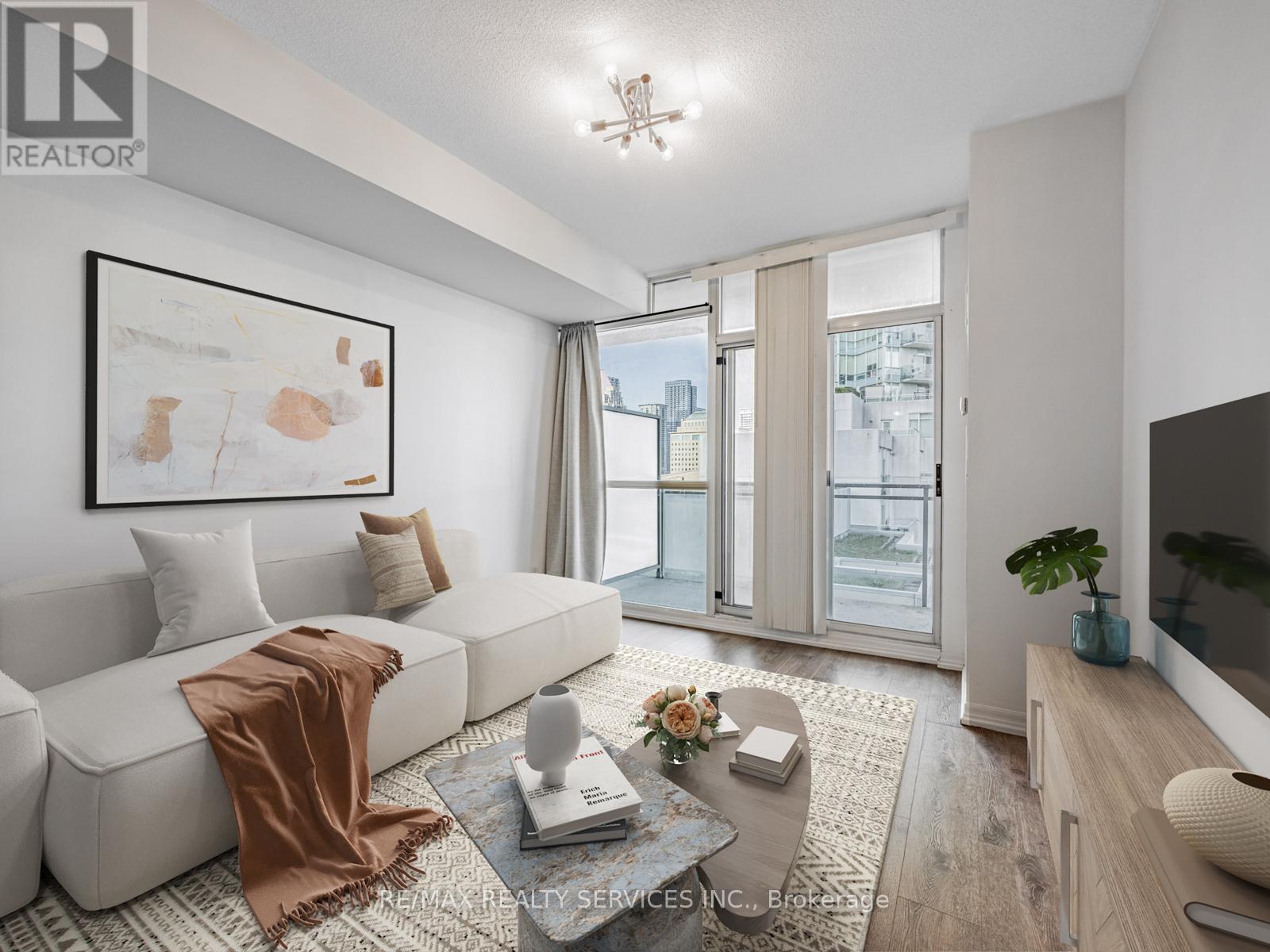 1004 - 225 WEBB DRIVE, Mississauga, Ontario