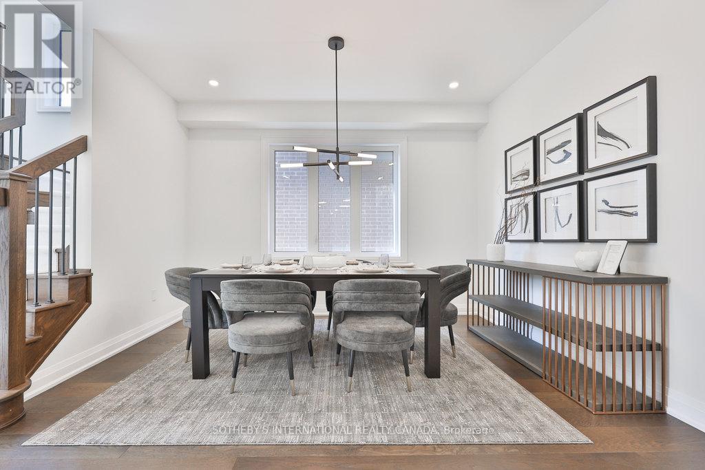 520 Markay Common, Burlington, Ontario  L7S 0A6 - Photo 5 - W12441142