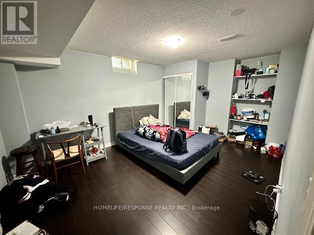 Lower - 1 Dinosaur Street, Brampton, Ontario  L6P 0H7 - Photo 10 - W12421453