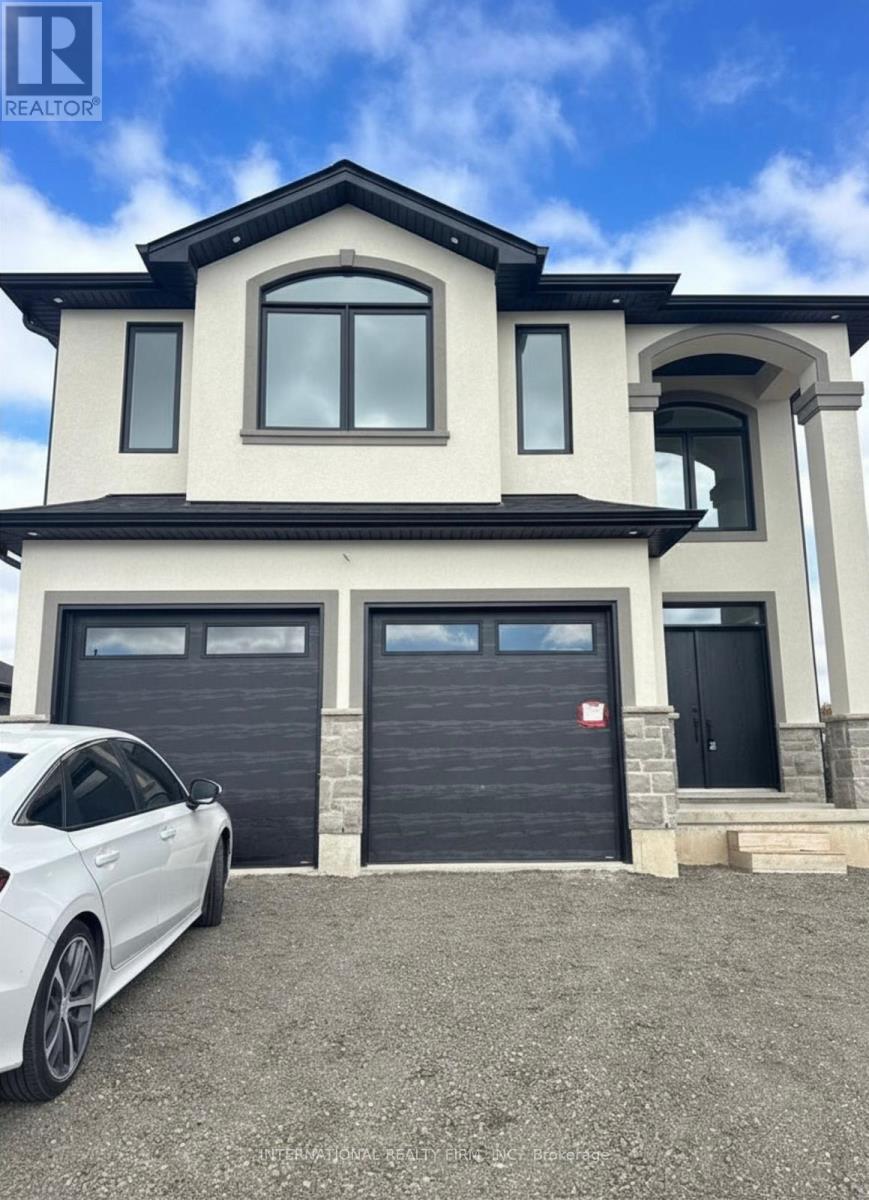 2521 CONSTANCE AVENUE, London South, Ontario