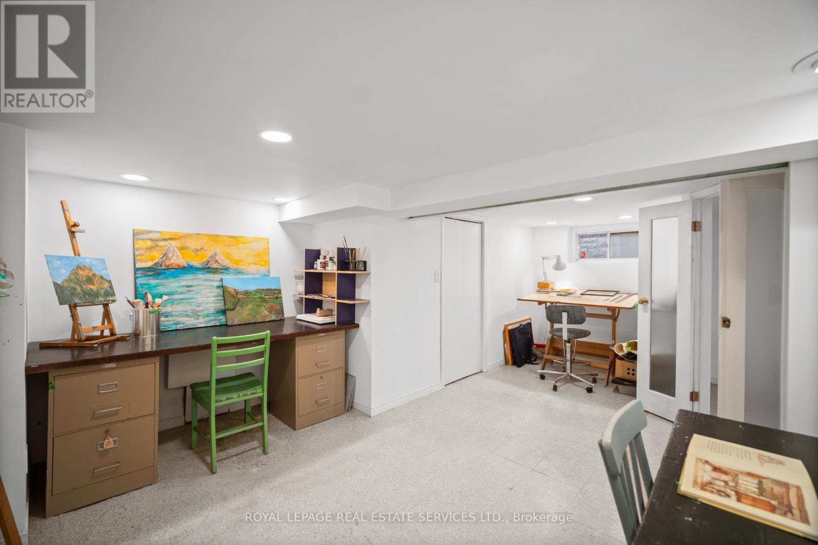470 Roselawn Avenue, Toronto, Ontario  M5N 1J8 - Photo 35 - C12459885