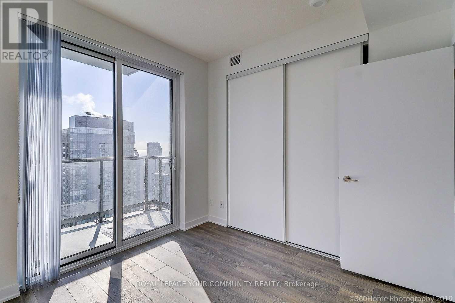 4202 - 87 Peter Street, Toronto, Ontario  M5V 2G4 - Photo 10 - C12451259