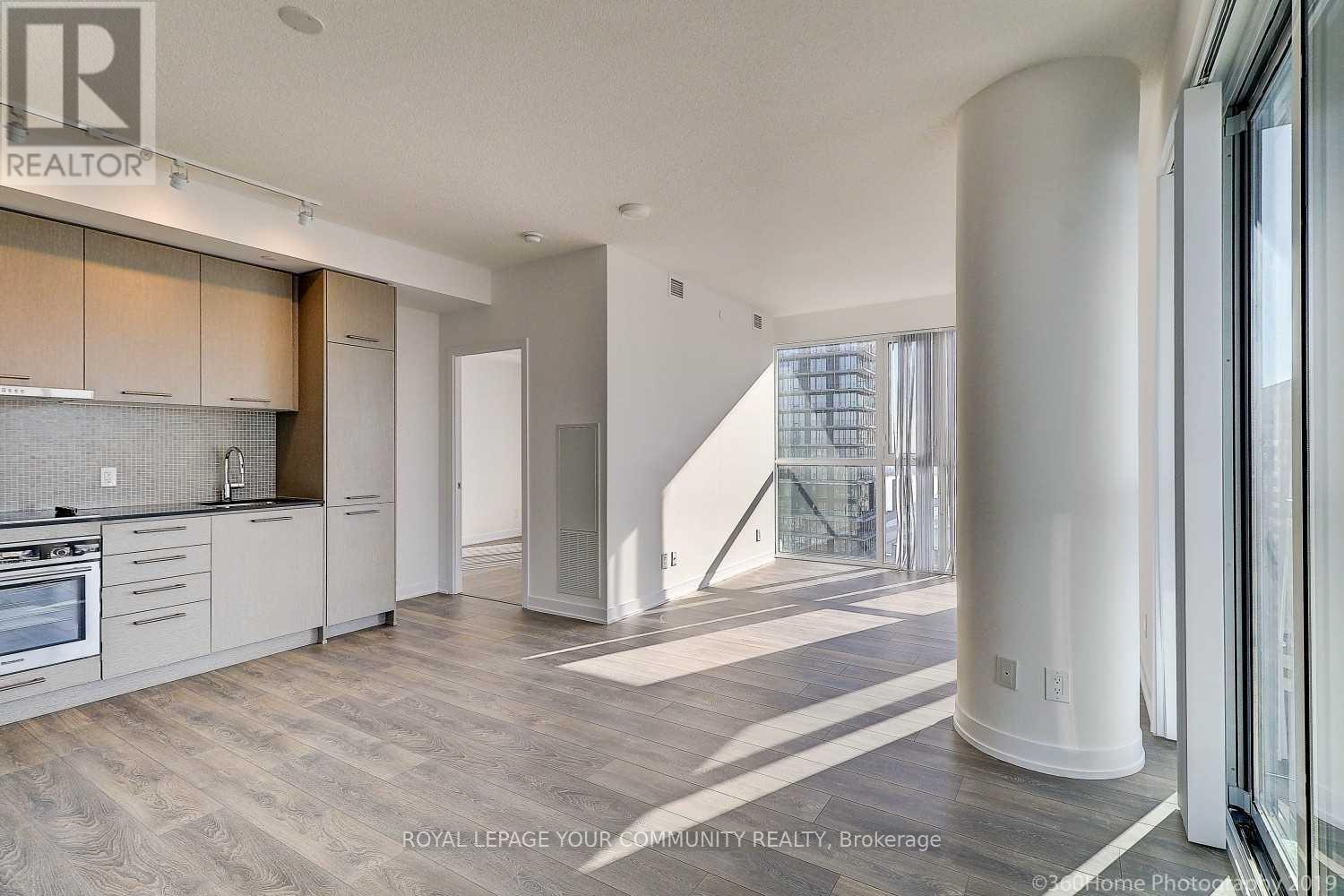 4202 - 87 Peter Street, Toronto, Ontario  M5V 2G4 - Photo 4 - C12451259