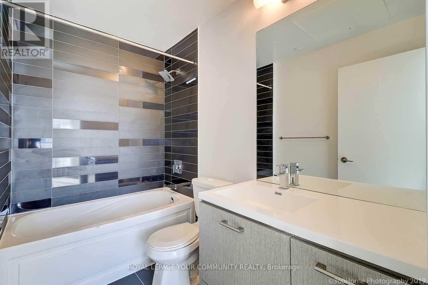 4202 - 87 Peter Street, Toronto, Ontario  M5V 2G4 - Photo 11 - C12451259
