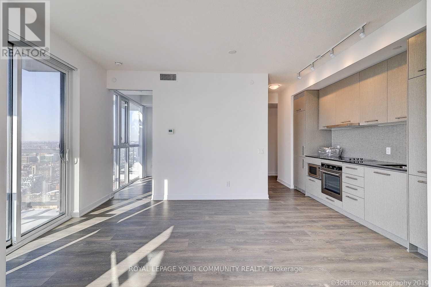 4202 - 87 Peter Street, Toronto, Ontario  M5V 2G4 - Photo 5 - C12451259