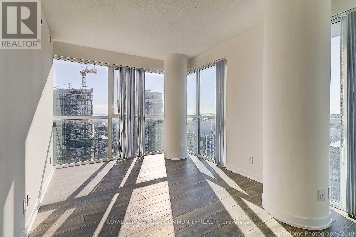 4202 - 87 Peter Street, Toronto, Ontario  M5V 2G4 - Photo 6 - C12451259
