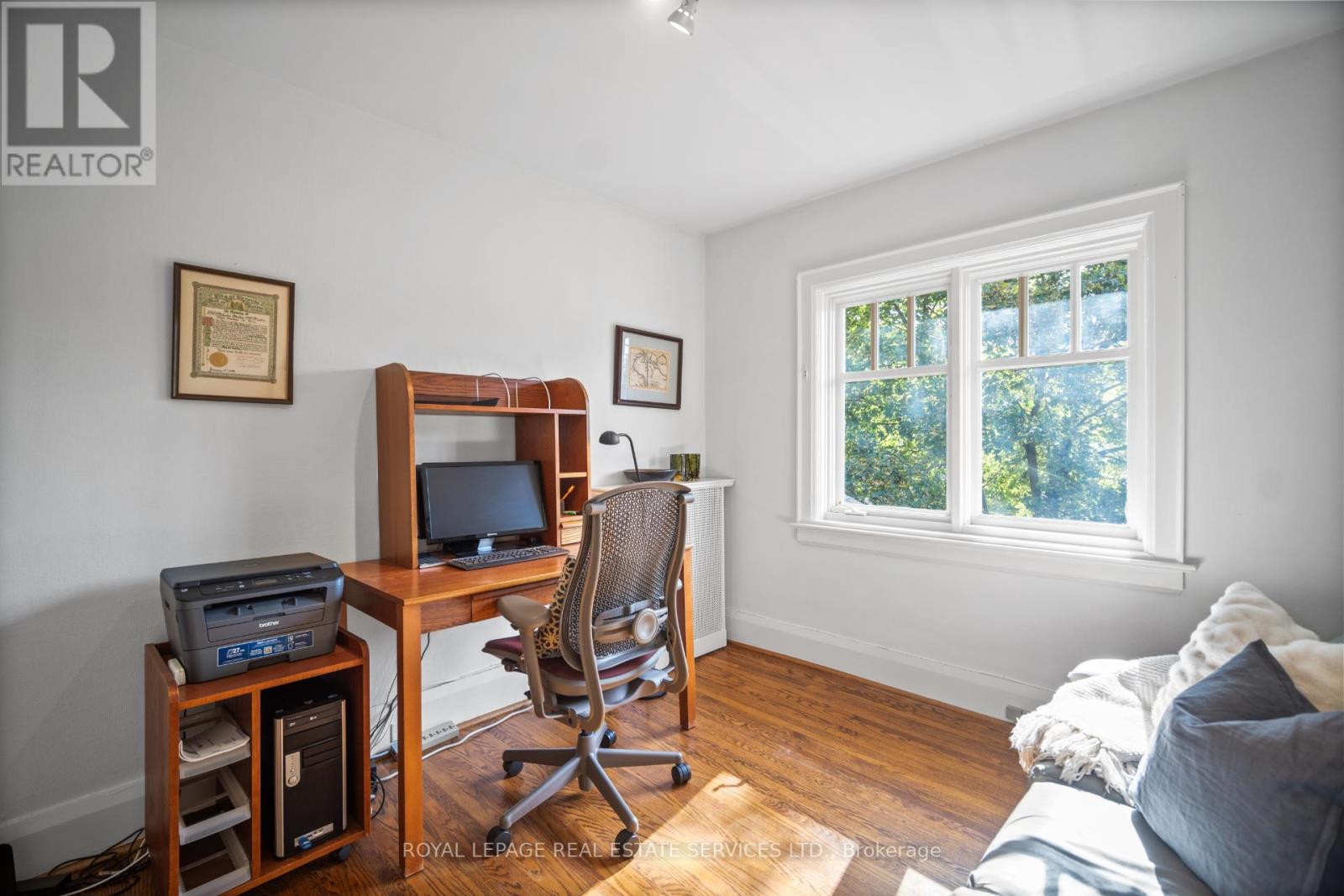 470 Roselawn Avenue, Toronto, Ontario  M5N 1J8 - Photo 29 - C12459885