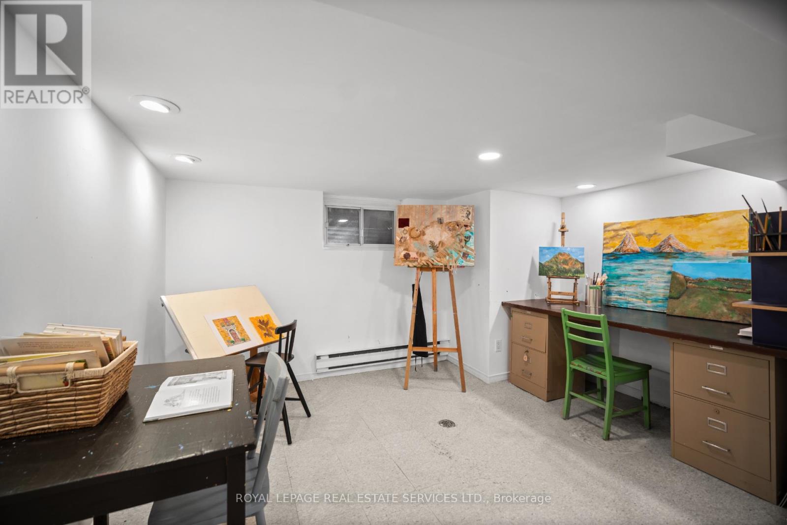 470 Roselawn Avenue, Toronto, Ontario  M5N 1J8 - Photo 34 - C12459885
