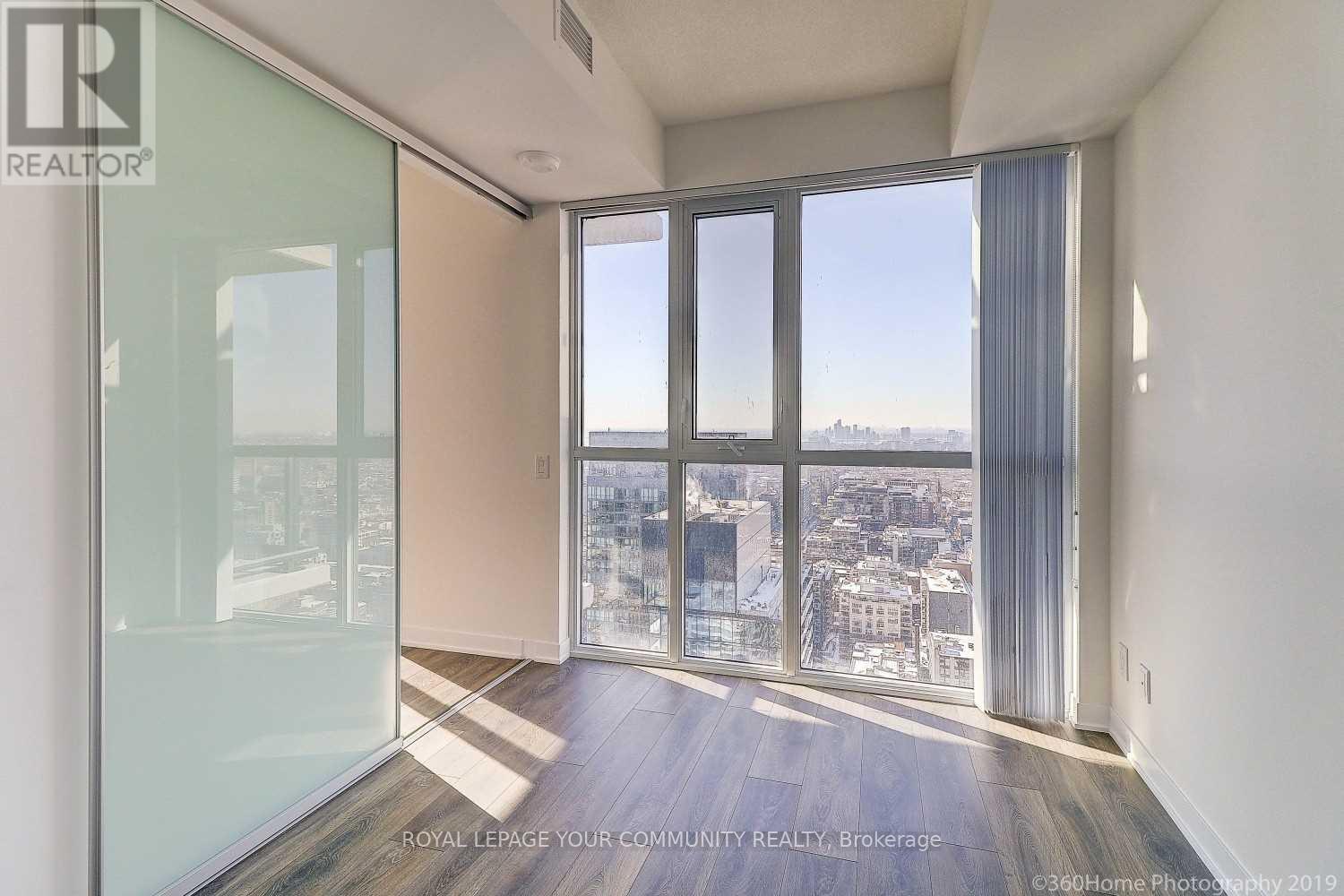 4202 - 87 Peter Street, Toronto, Ontario  M5V 2G4 - Photo 7 - C12451259