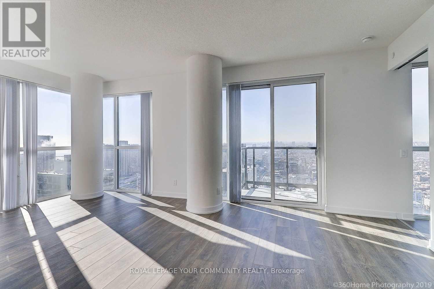 4202 - 87 Peter Street, Toronto, Ontario  M5V 2G4 - Photo 8 - C12451259