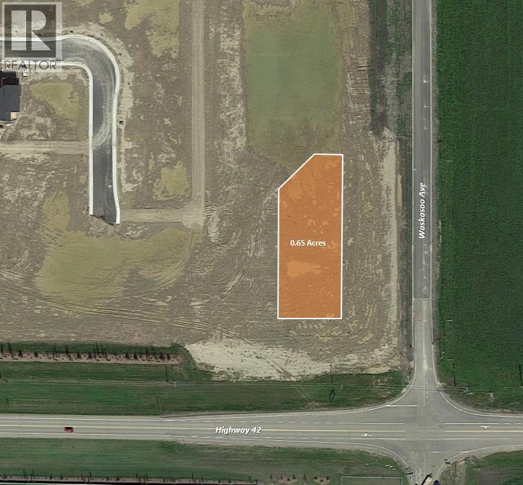 10 Waskasoo Avenue, Penhold, Alberta  T0M 1R0 - Photo 2 - A2105866