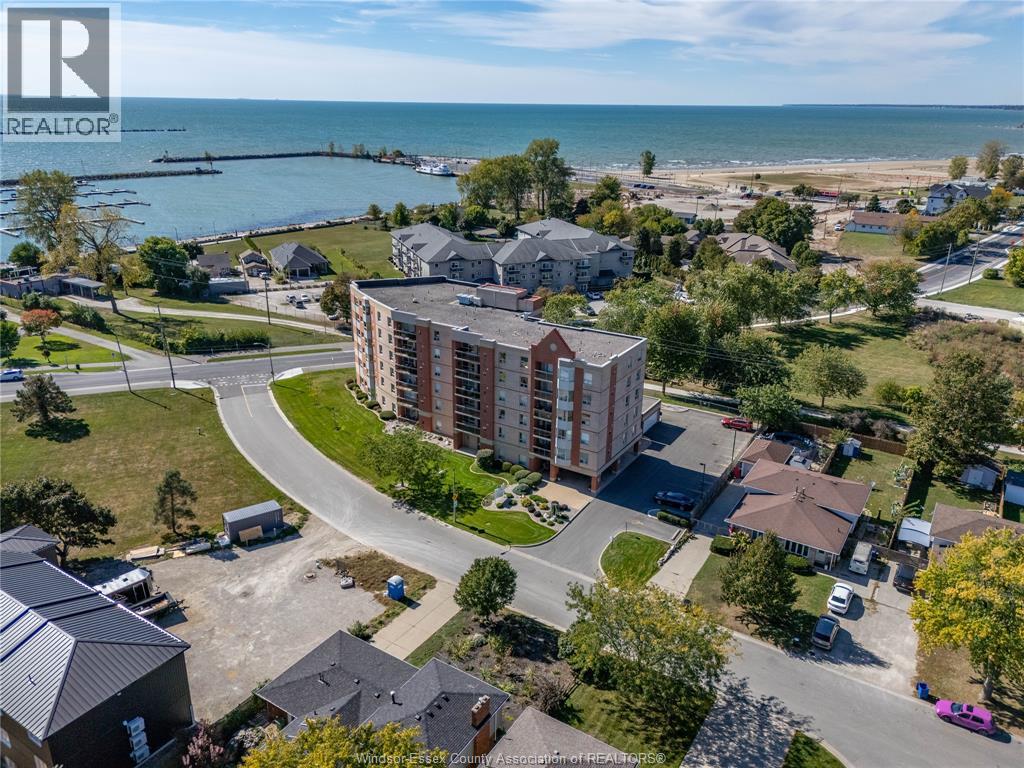 99 ROBSON Unit# 203, Leamington, Ontario