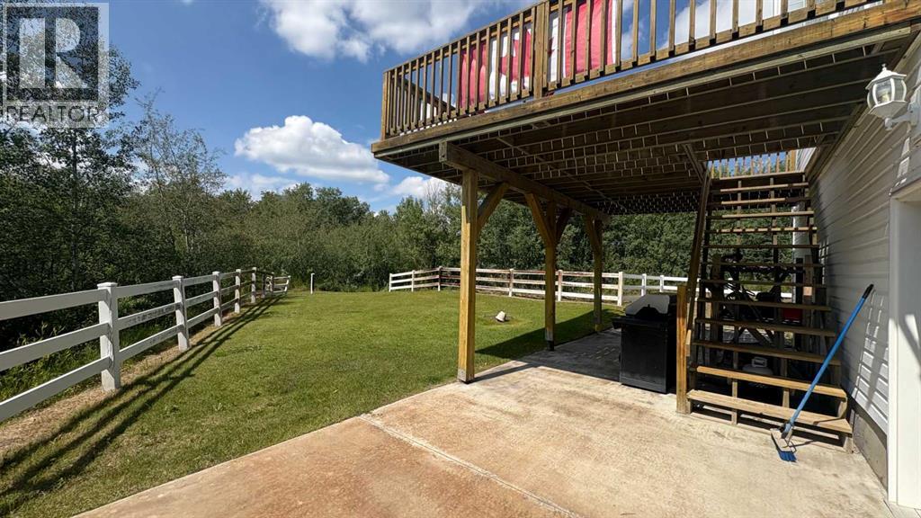 6 Cedar Crescent, Rural Wainwright No. 61, Alberta  T9W 1T2 - Photo 47 - A2242137