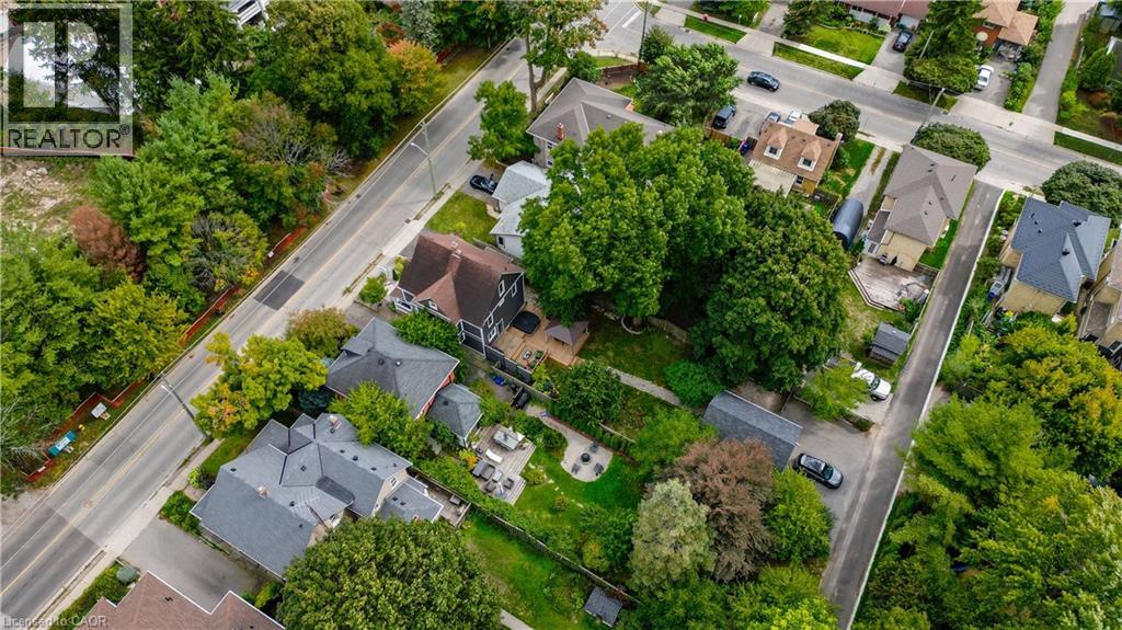 178 Guelph Avenue, Cambridge, Ontario  N3C 1A6 - Photo 43 - 40766802