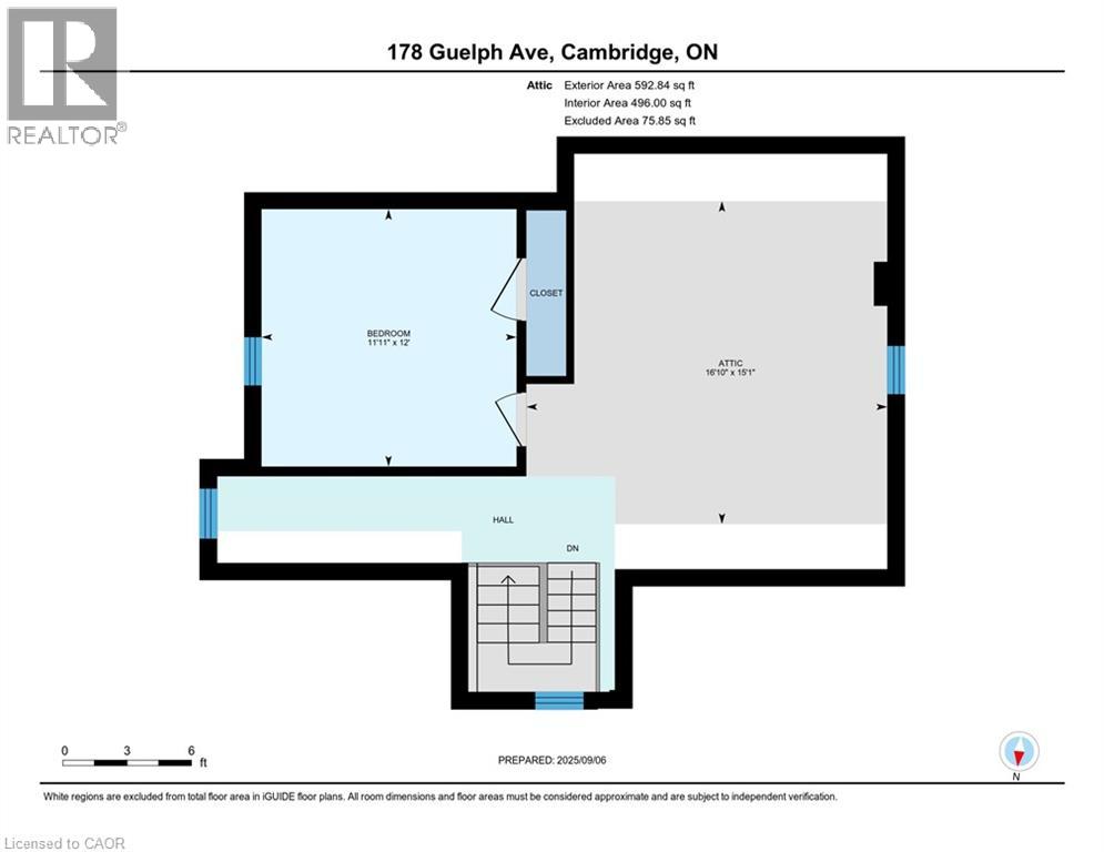 178 Guelph Avenue, Cambridge, Ontario  N3C 1A6 - Photo 48 - 40766802