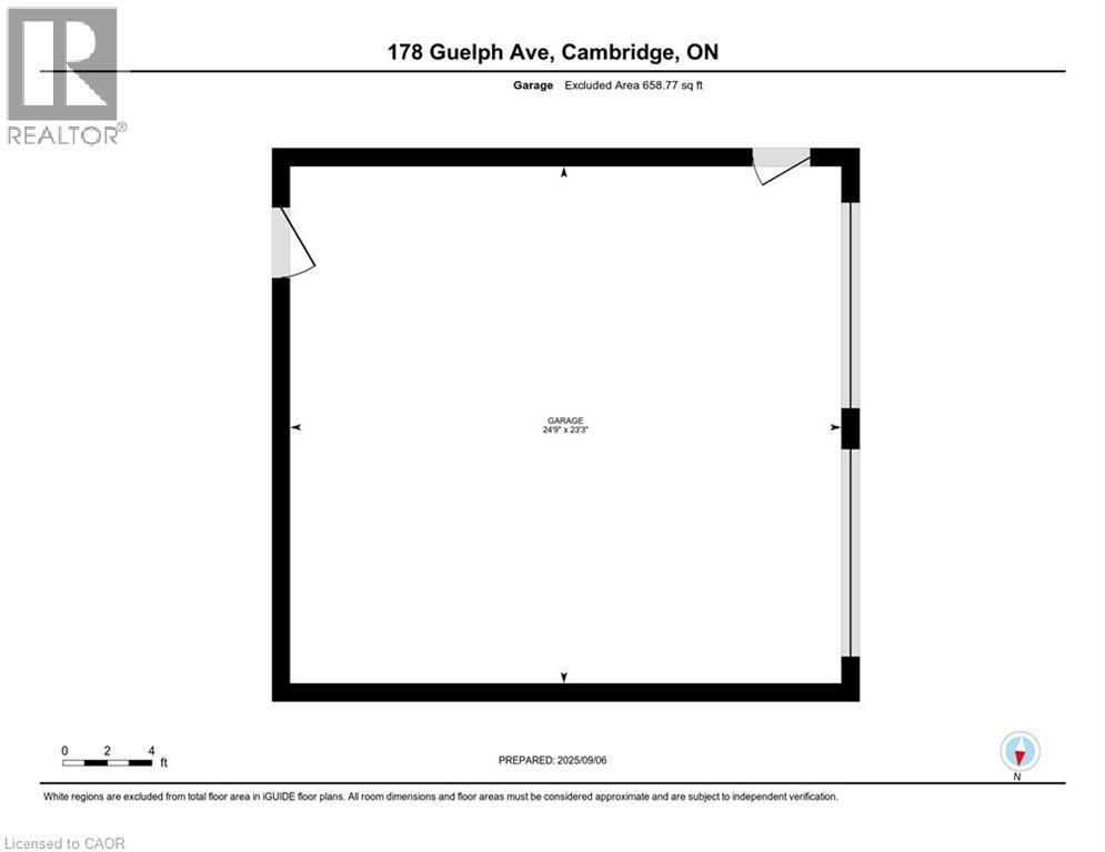 178 Guelph Avenue, Cambridge, Ontario  N3C 1A6 - Photo 49 - 40766802