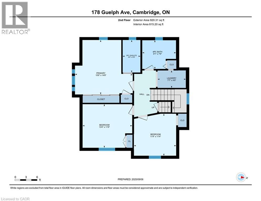 178 Guelph Avenue, Cambridge, Ontario  N3C 1A6 - Photo 47 - 40766802