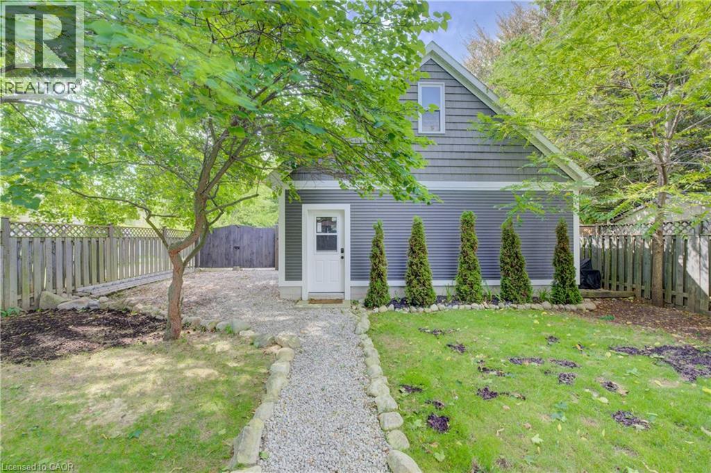 178 Guelph Avenue, Cambridge, Ontario  N3C 1A6 - Photo 36 - 40766802