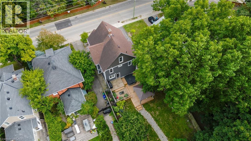 178 Guelph Avenue, Cambridge, Ontario  N3C 1A6 - Photo 44 - 40766802