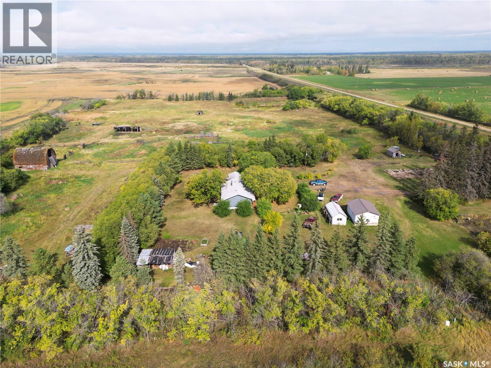 Temple K, Hudson Bay Rm No. 394, Saskatchewan  S0E 0Y0 - Photo 3 - SK014563