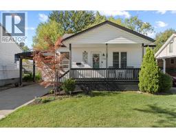 2369 Wellesley Ave, Windsor, Ontario