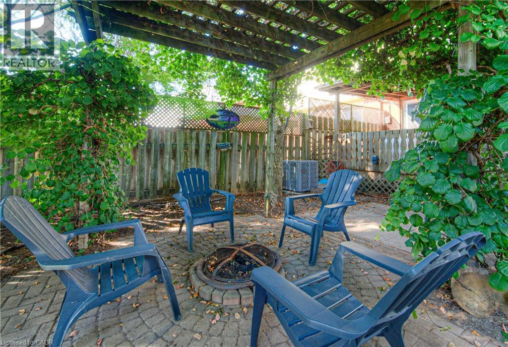 808 Walter Street Unit# B, Cambridge, Ontario  N3H 4P3 - Photo 43 - 40774975