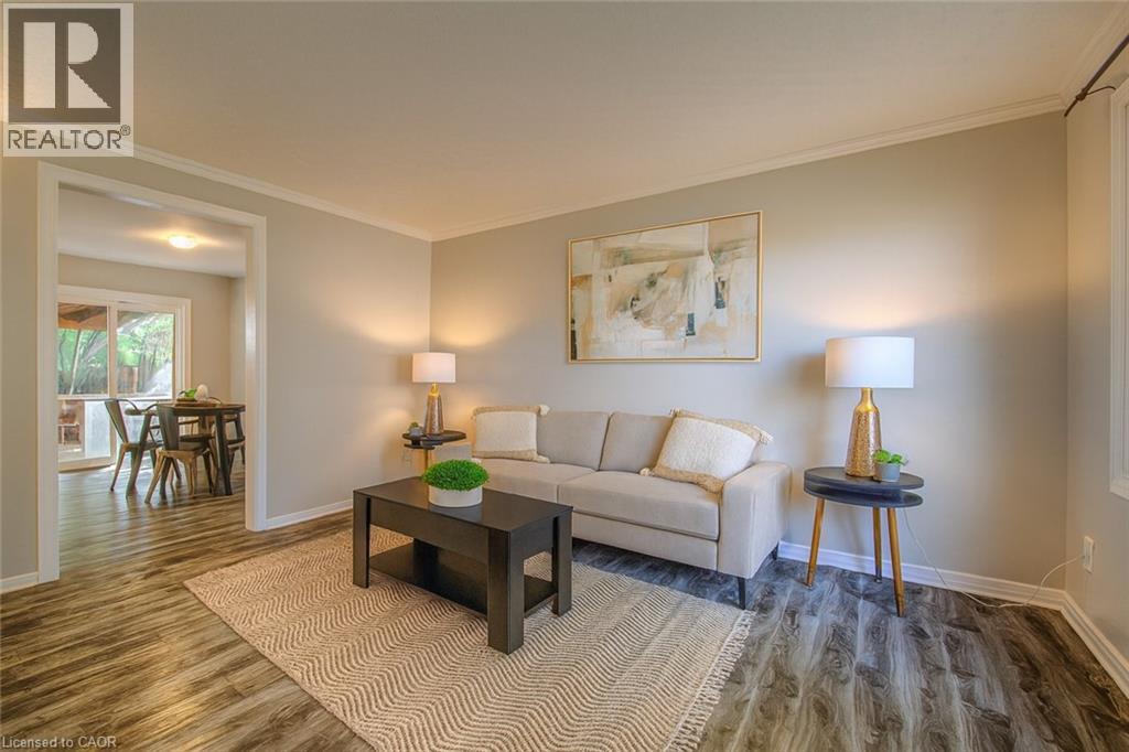 808 Walter Street Unit# B, Cambridge, Ontario  N3H 4P3 - Photo 6 - 40774975