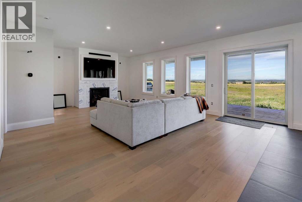 4-4141 Twp Rd 340, Rural Mountain View County, Alberta  T0M 1C0 - Photo 7 - A2250717