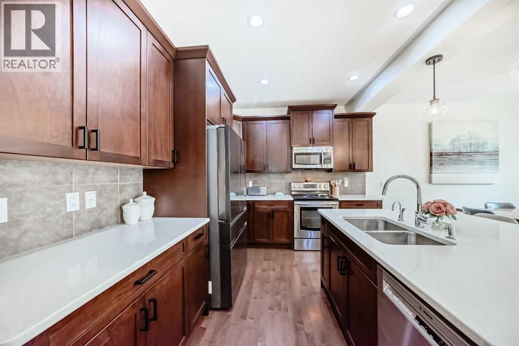 60 Sage Berry Road Nw, Calgary, Alberta  T3R 0K8 - Photo 6 - A2257997