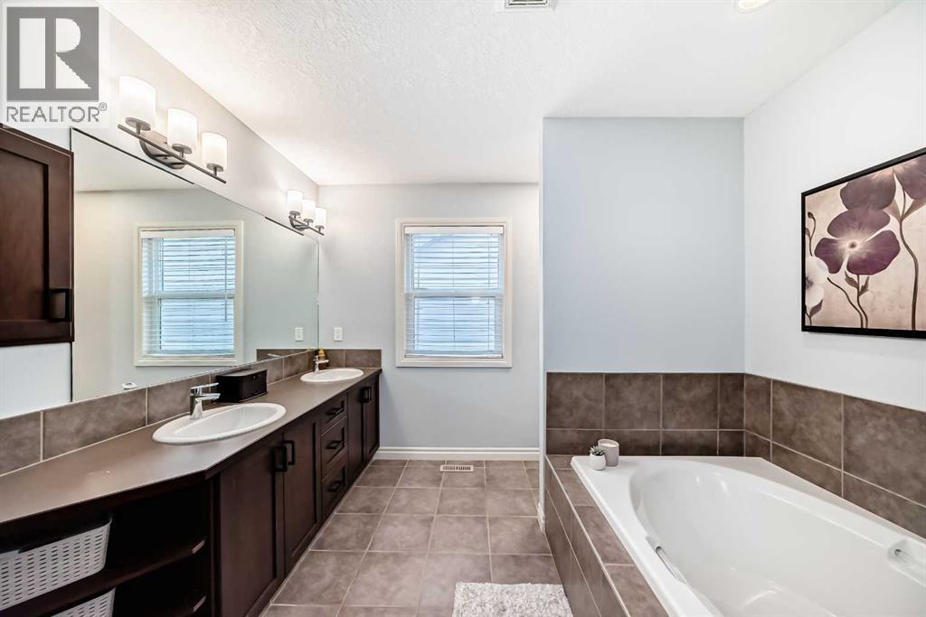 60 Sage Berry Road Nw, Calgary, Alberta  T3R 0K8 - Photo 20 - A2257997