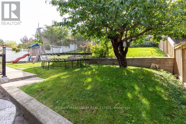 Lower - 99 Willis Road, Vaughan, Ontario  L4L 2S4 - Photo 10 - N12455195