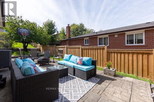 Lower - 99 Willis Road, Vaughan, Ontario  L4L 2S4 - Photo 11 - N12455195