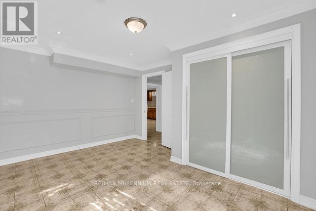 Lower - 99 Willis Road, Vaughan, Ontario  L4L 2S4 - Photo 9 - N12455195