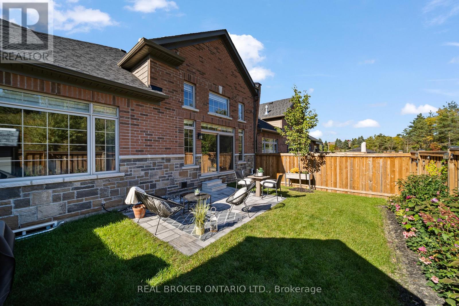 11 Howard Williams Court, Uxbridge, Ontario  L9P 0R2 - Photo 32 - N12459860