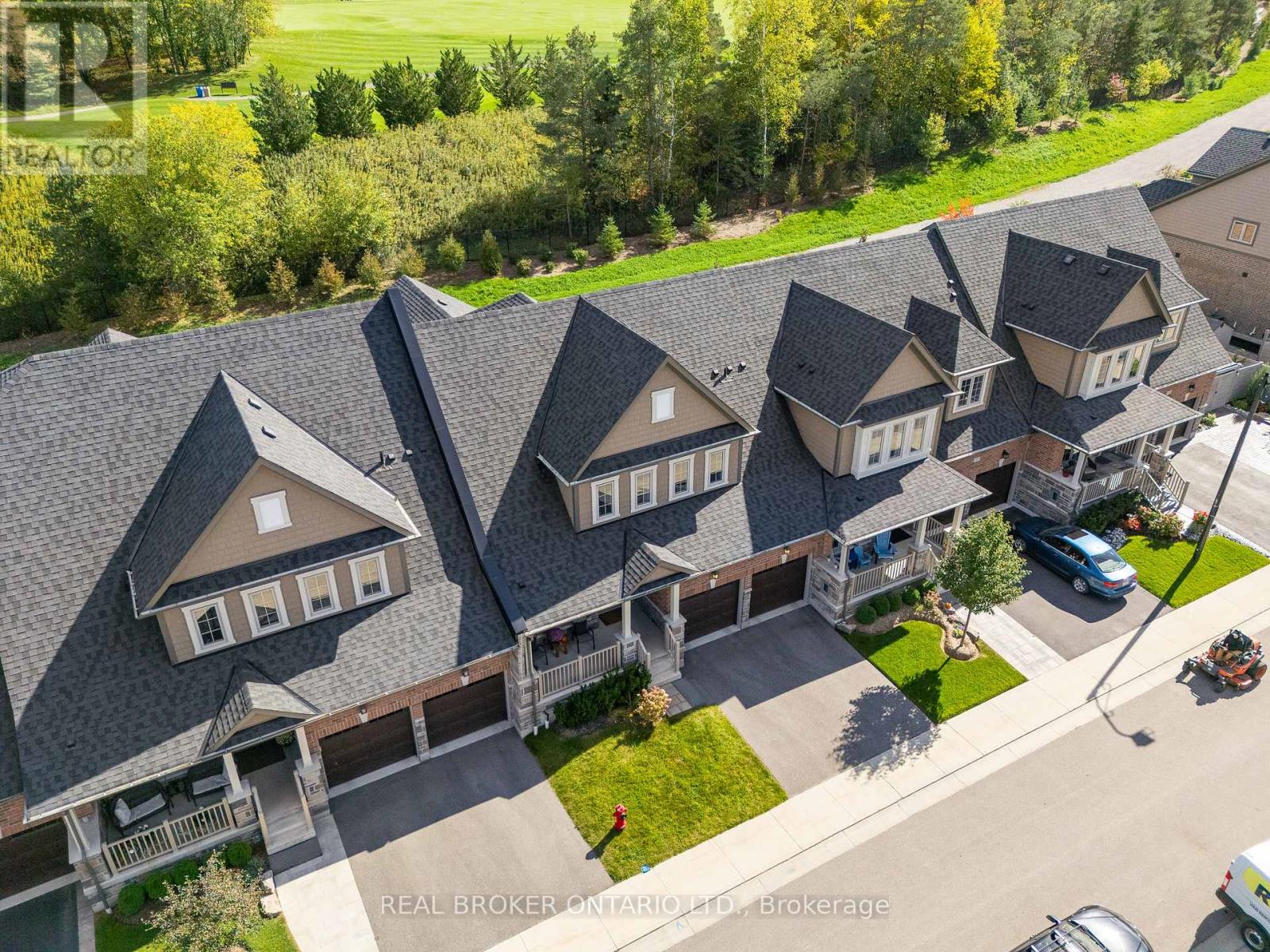 11 Howard Williams Court, Uxbridge, Ontario  L9P 0R2 - Photo 39 - N12459860