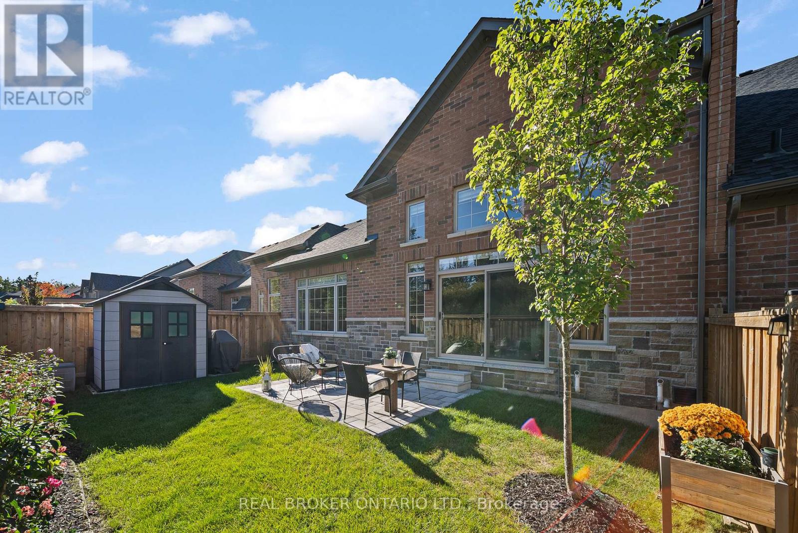 11 Howard Williams Court, Uxbridge, Ontario  L9P 0R2 - Photo 33 - N12459860